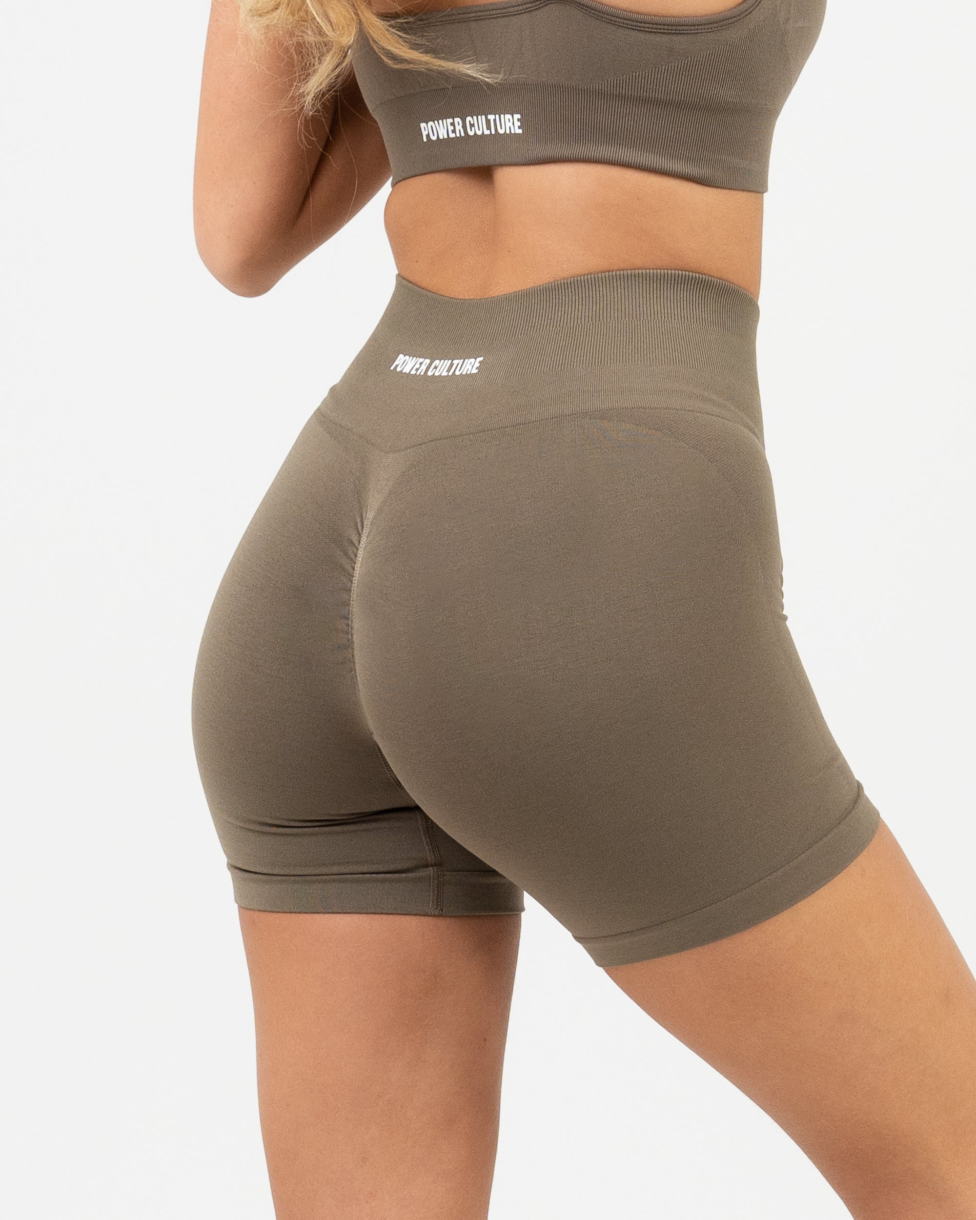 Align Seamless Shorts