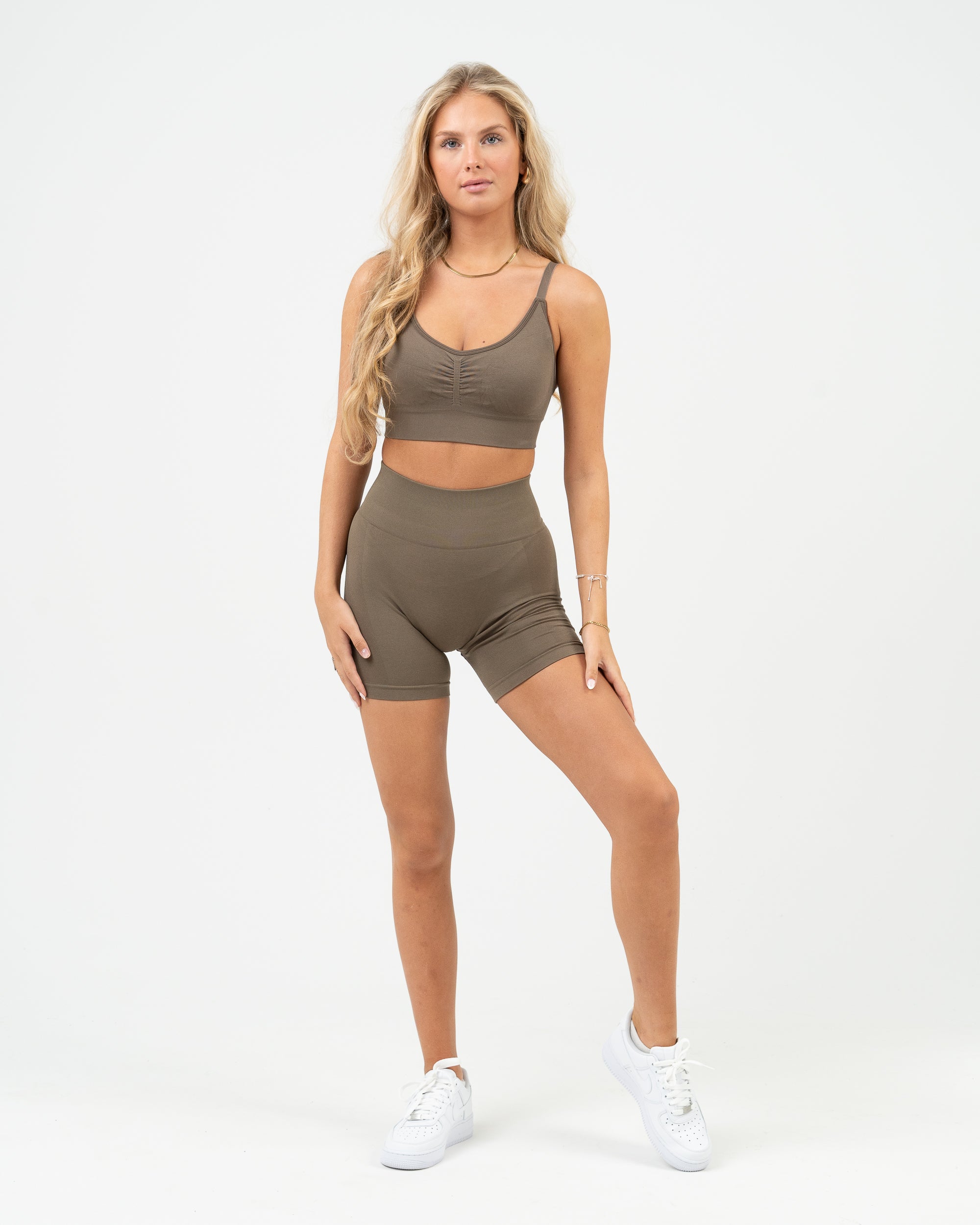 Align Seamless Shorts