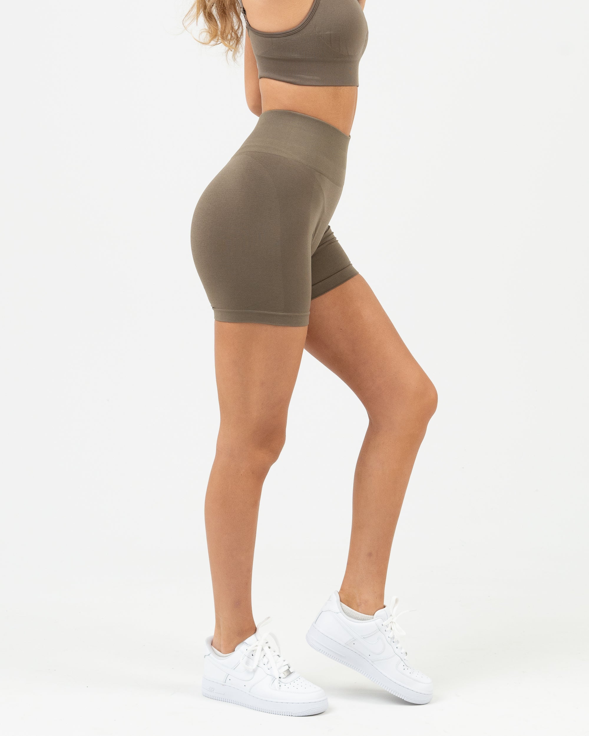 Align Seamless Shorts