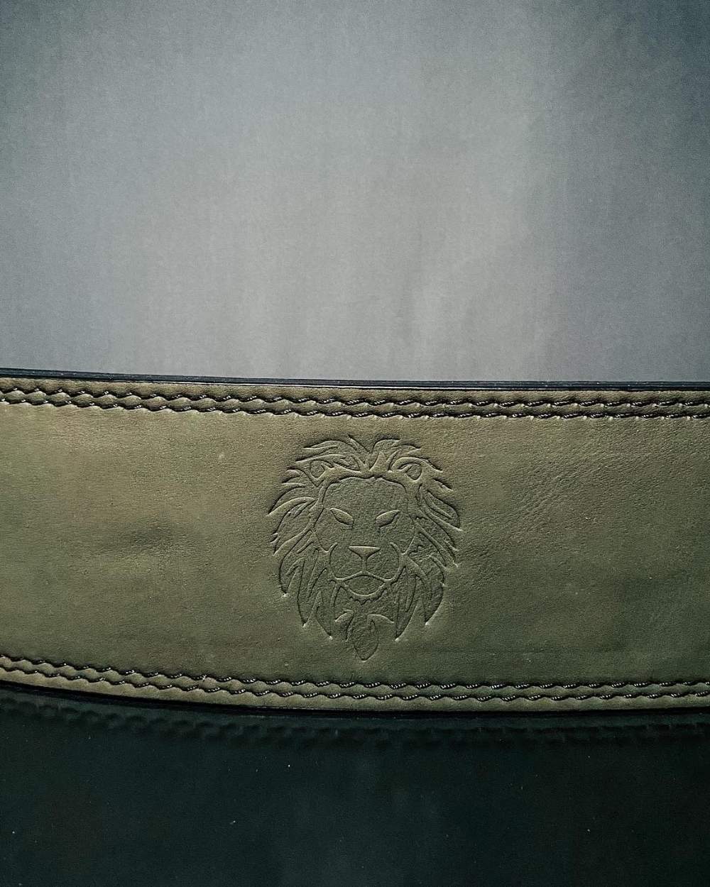 10mm - Lever Belt