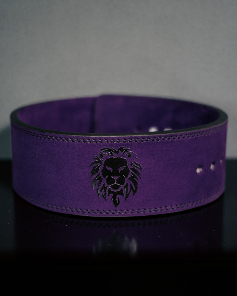 10mm - Lever Belt
