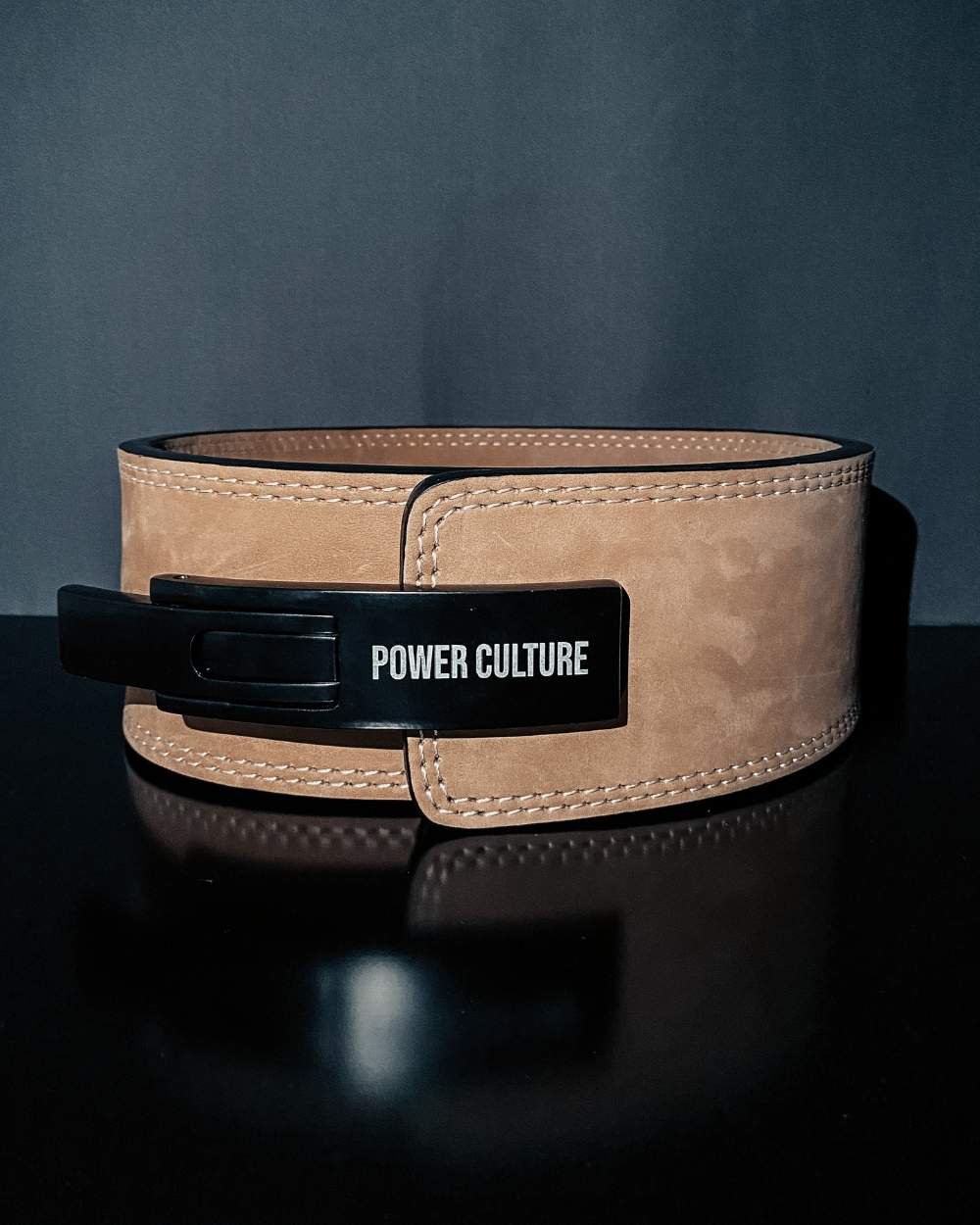10mm - Lever belt