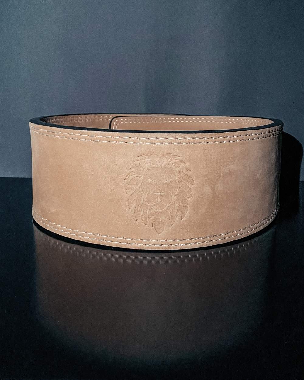 10mm - Lever belt