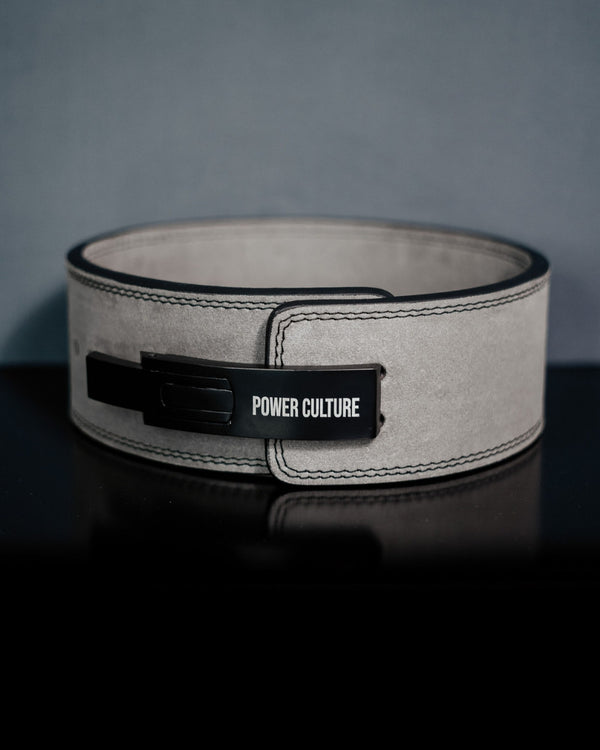 10mm - Lever Belt