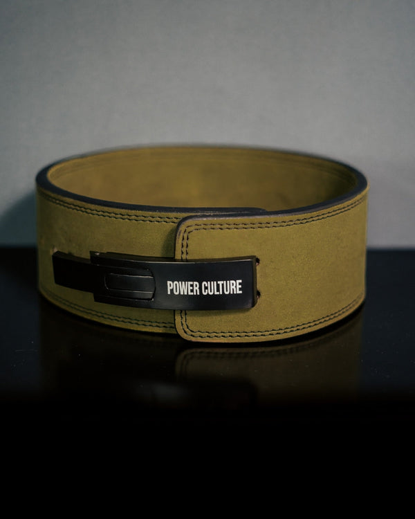 13mm - Lever Belt