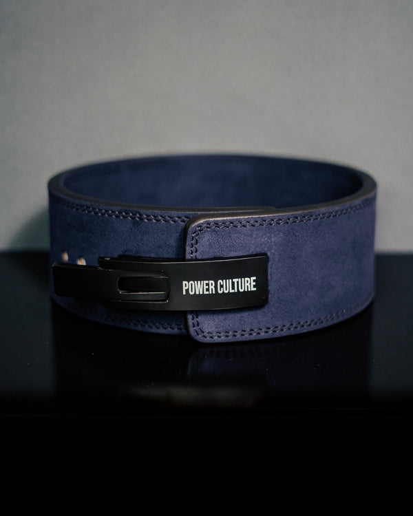 10mm - Lever Belt