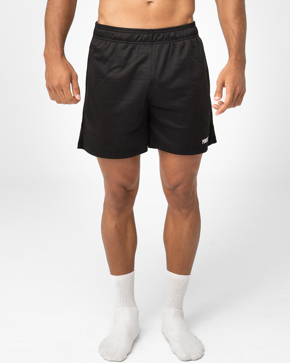 Mesh Shorts