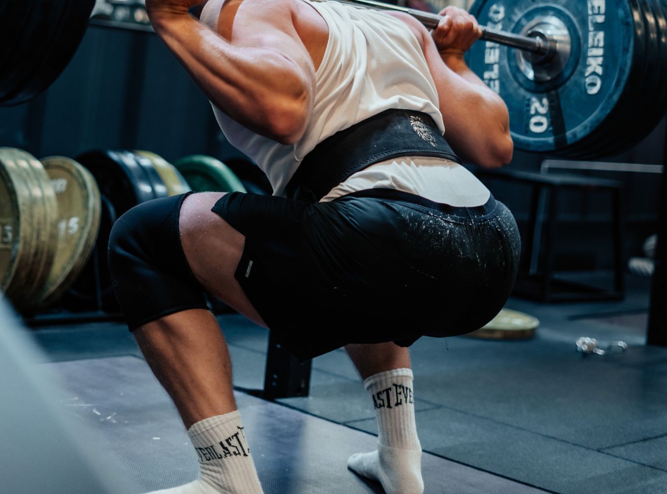 Knee Sleeves - Et must til din bentræning?