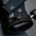 Træningsbælte og Knee Sleeves