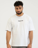 Pursuit Box Tee