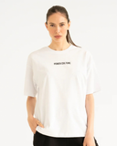 Pursuit Box Tee