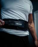 Adjustable - Lever Belt