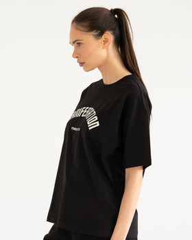 Oversized Manifest Tee