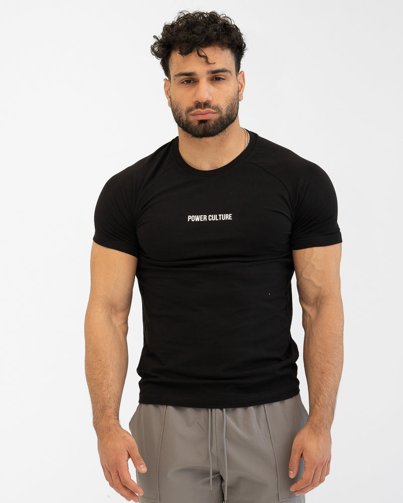 Premium Classic 'mid' Tee