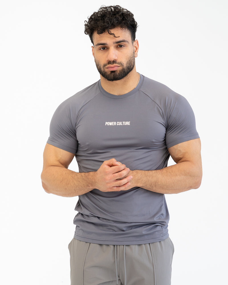 Active Performance 'mid' Tee