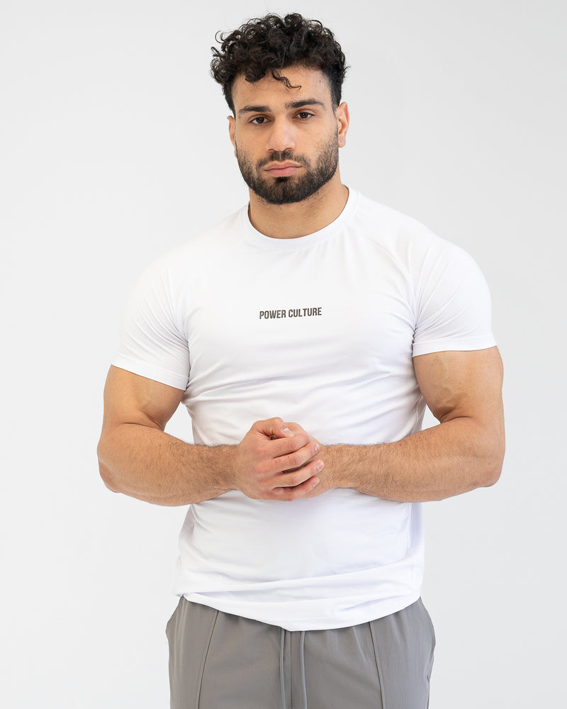 Active Performance 'mid' Tee