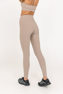 Refine Latte Leggings