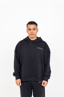 HOODIE MEMENTO MORI