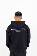HOODIE MEMENTO MORI