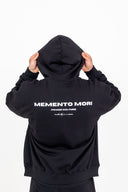 HOODIE MEMENTO MORI