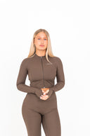 Refine Olive Long Sleeve