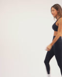 Mirage Navy Blue Sports Bh