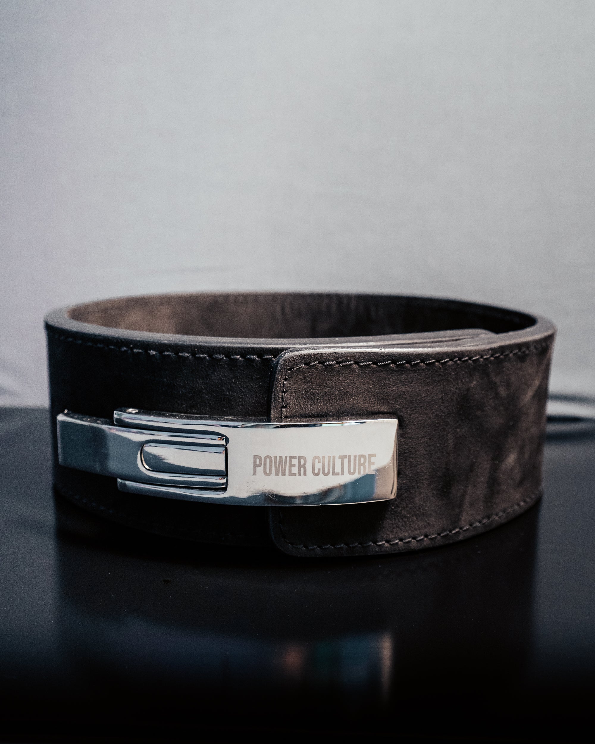 Premium - Lever Belt