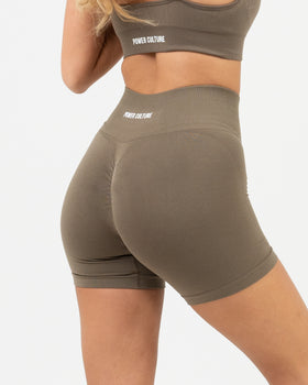 Align Seamless Shorts