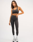Mirage Graphite Leggings