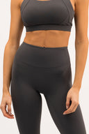 Mirage Graphite Leggings