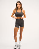 Mirage Graphite Shorts