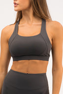 Mirage Graphite Sports Bh