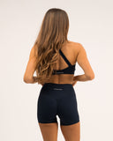 Mirage Navy Blue Sports Bh