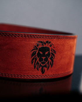 13mm - Lever Belt