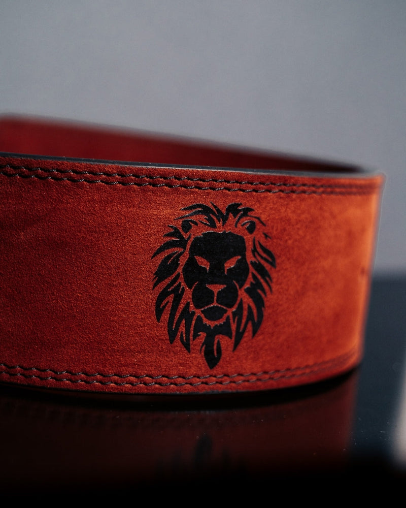 13mm - Lever Belt