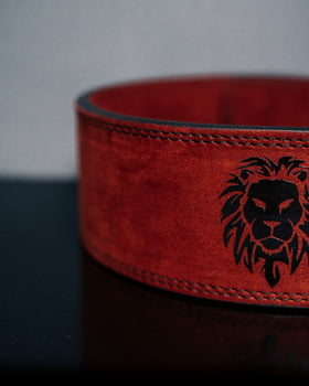 13mm - Lever Belt