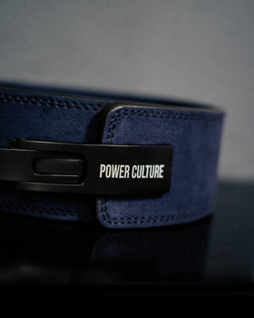 10mm - Lever Belt