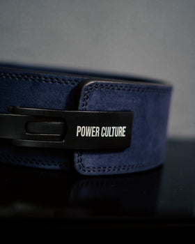 13mm - Lever Belt