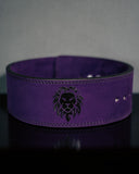 10mm - Lever Belt