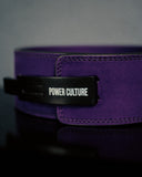 10mm - Lever Belt