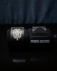 Wrist Wraps