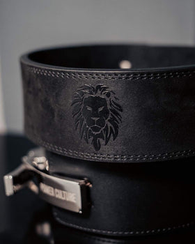 10mm - Lever Belt