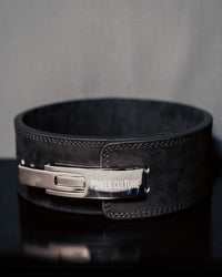 10mm - Lever Belt