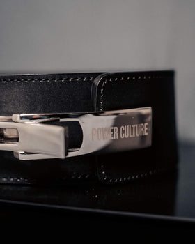 13mm - Lever Belt