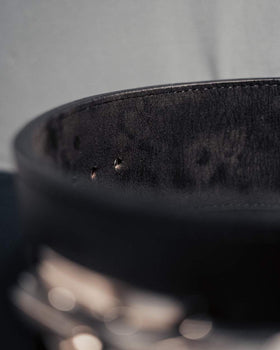 13mm - Lever Belt