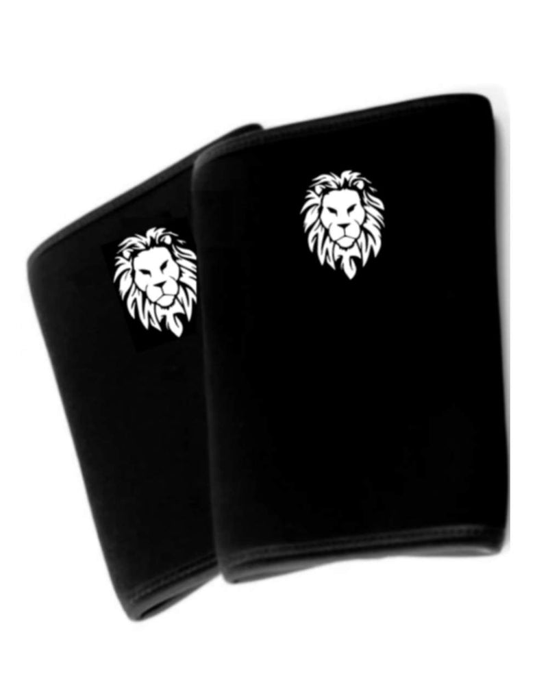 Knee Sleeves