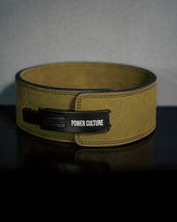 10mm - Lever Belt