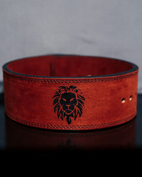 13mm - Lever Belt