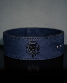 13mm - Lever Belt