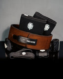 Power Bundle - Brown 10mm